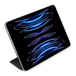 Apple フォリオケース iPad 11 - レザー ブラック