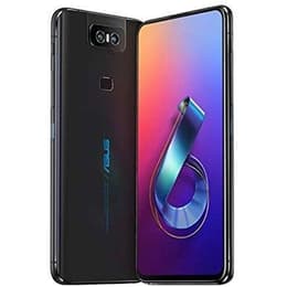 Asus Zenfone 6 ZS630KL 256GB - ブラック - Simフリー