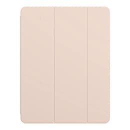Apple フォリオケース iPad Pro 11 - TPU ピンクサンド