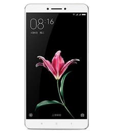 Xiaomi Mi Max 32GB - グレー - Simフリー