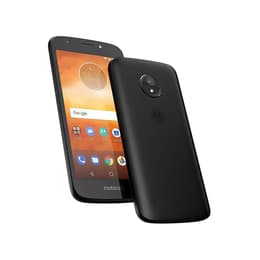 Motorola Moto E5 Play 16GB - ブラック - Simフリー