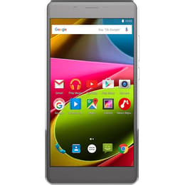 Archos 50 Cobalt 8GB - グレー - Simフリー