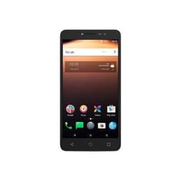Alcatel A3 XL 16GB - グレー - Simフリー