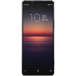 Sony Xperia 1 II 256GB - ブラック - Simフリー