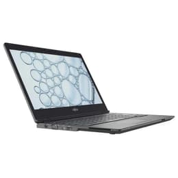 Fujitsu LifeBook U7410 14" (2020) - Core i5 1.7 GHz - SSD 128 GB - 8 GB - JIS配列キーボード