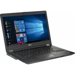 Fujitsu LifeBook U7410 14" (2020) - Core i5 1.7 GHz - SSD 128 GB - 8 GB - JIS配列キーボード