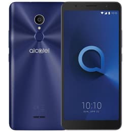Alcatel 3C 16GB - ブルー - Simフリー