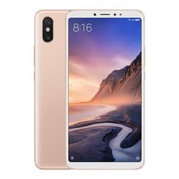 Xiaomi Mi Max 3 64GB - ゴールド - Simフリー