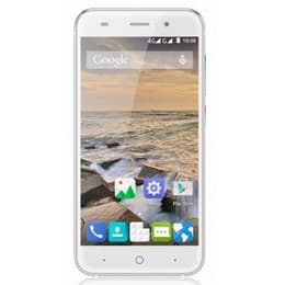 ZTE Blade V6 16GB - シルバー - Simフリー