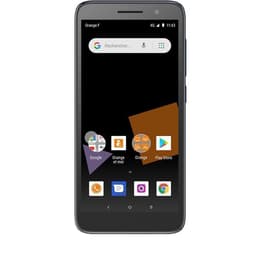 Orange Rise 54 8GB - ブラック - Simフリー