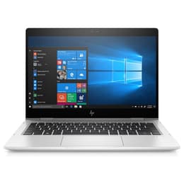 Hp EliteBook x360 1040 G6 14" (2019) - Core i7 1.9 GHz - SSD 512 GB - 32 GB