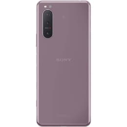 Sony Xperia 5 II 128GB - ピンク - Simフリー - Softbank版