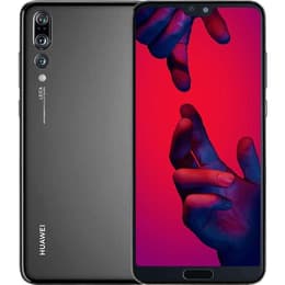 Huawei P20 Pro 64GB - ブラック - Simフリー