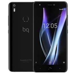 BQ Aquaris X Pro 64GB - ブラック - Simフリー