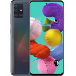 Galaxy A51 128GB - ブラック - Simフリー