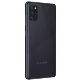 Galaxy A41 64GB - ブラック - Simフリー