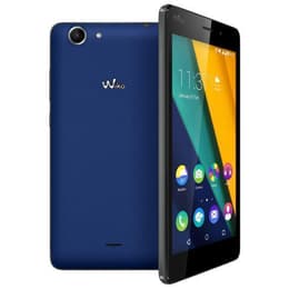 Wiko Pulp Fab 16GB - ブルー - Simフリー