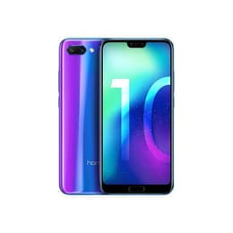 Honor 10 128GB - ブルー - Simフリー