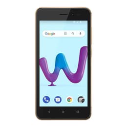 Wiko Sunny3 8GB - ゴールド - Simフリー