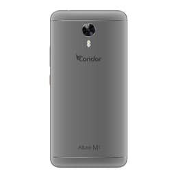 Condor Allure M1 32GB - シルバー - Simフリー