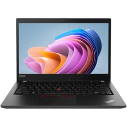 Lenovo ThinkPad T14 G1 14" (2020) - Ryzen 5 PRO 2.1 GHz - SSD 256 GB - 16 GB