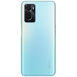 Oppo A76 128GB - ブルー - Simフリー