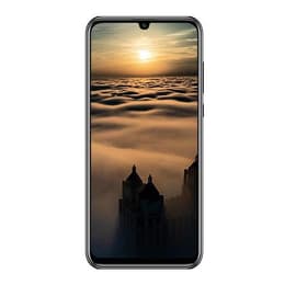 Huawei Y8P 128GB - ブラック - Simフリー