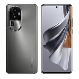 Oppo Reno10 256GB - グレー - Simフリー