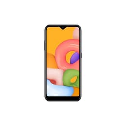 Galaxy A01 16GB - ブラック - Simフリー
