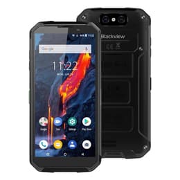 Blackview BV9500 Plus 64GB - ブラック - Simフリー
