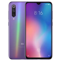 Xiaomi Mi 9 SE 128GB - パープル - Simフリー