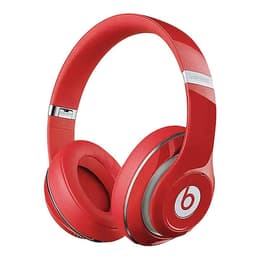 Beats By Dr. Dre Beats Studio 2 Wireless noise-Cancelling ワイヤレス Headphones - レッド