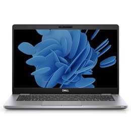 Dell Latitude 5310 13" (2020) - Core i7 1.8 GHz - SSD 256 GB - 16 GB