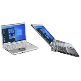 Panasonic Let's Note CF-SV8 12" (2019) - Core i5 1.6 GHz - SSD 256 GB - 8 GB - JIS配列キーボード