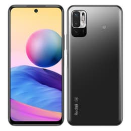 Xiaomi Redmi Note 10 JE 64GB - ブラック - Simフリー - Au版