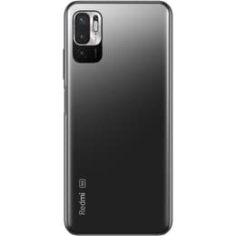 Xiaomi Redmi Note 10 JE 64GB - ブラック - Simフリー - Au版
