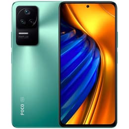 Xiaomi Poco F4 128GB - グリーン - Simフリー