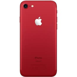 iPhone 7 128GB - レッド - Simフリー
