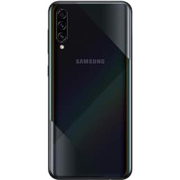 Galaxy A70s 128GB - ブラック - Simフリー