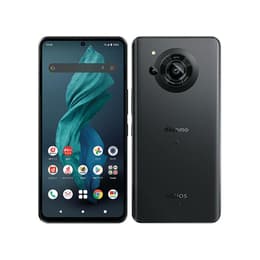 Aquos R7 256GB - ブラック - Simフリー - ドコモ版