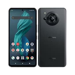 Aquos R7 256GB - ブラック - Simフリー - ドコモ版