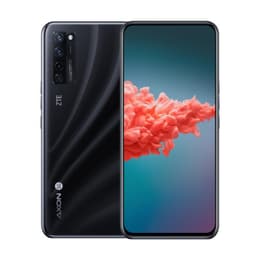 ZTE Axon 20 5G 128GB - ブラック - Simフリー