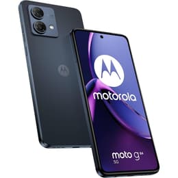 Motorola Moto G84 256GB - ブルー - Simフリー