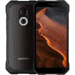 Doogee S61 Pro 128GB - ブラウン - Simフリー