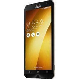 Asus Zenfone 2 Deluxe 16GB - ゴールド - Simフリー