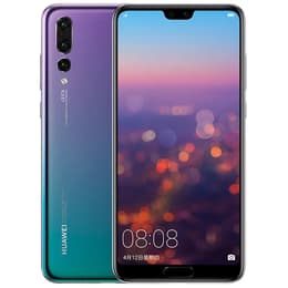 Huawei P20 64GB - ブルー - Simフリー