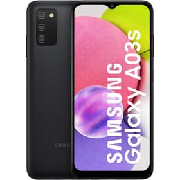 Galaxy A03S 32GB - ブラック - Simフリー