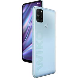 Wiko View5 Plus 128GB - シルバー - Simフリー