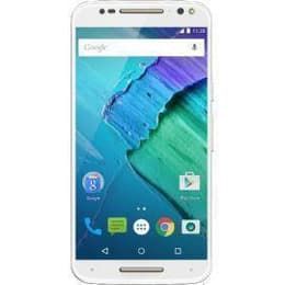 Motorola Moto X Style 32GB - ホワイト - Simフリー