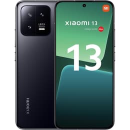 Xiaomi 13 256GB - ブラック - Simフリー